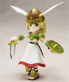 Kotobukiya Valkyrie no Densetsu Valkyrie Model kit KP298 - DREAM Playhouse