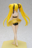 Wave Magical Girl Lyrical Nanoha The Movie 1st Fate Testarossa 1/10 PVC figure - DREAM Playhouse
