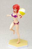 Wave Beach Queens Waiting in the Summer Takatsuki Ichika 1/10 PVC figure - DREAM Playhouse