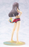 Good Smile Idol Master XENOGLOSSIA Minase Iori bikini ver. 1/8 PVC figure-DREAM Playhouse