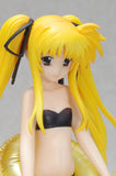 Wave Magical Girl Lyrical Nanoha The Movie 1st Fate Testarossa 1/10 PVC figure - DREAM Playhouse