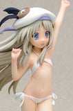 Wave Beach Queens Little Busters! Noumi Kudryavka 1/10 PVC figure - DREAM Playhouse