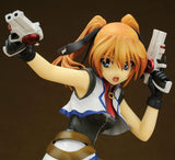 Alter Magical Girl Lyrical Nanoha Teana Lanster Barrier Jacket ver 1/7 figure - DREAM Playhouse