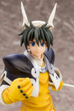 Kotobukiya Artfx J Hakyu Hoshin Engi Taikobo 1/8 PVC figure (Pre-order)-DREAM Playhouse