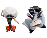 Good Smile Nendoroid Petite Puella Magi Madoka Magica Extension Set 02-DREAM Playhouse