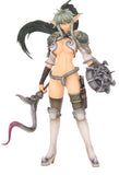 Griffon Enterprises Grand Toys Queen's Blade Echidna 1/7 PVC figure - DREAM Playhouse