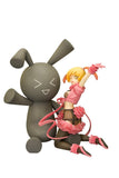 Orchid Seed WarTech Senko no Ronde Ernula 1/7 PVC Figure - DREAM Playhouse
