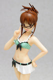 Wave Beach Queens Idol Master XENOGLOSSIA Akiduki Ritsuko 1/10 PVC figure-DREAM Playhouse