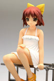 Wave Dream Tech To Heart 2 Tamaki Kousaka white cloth girlhood ver. 1/8 PVC figure Miyazawa Limited-DREAM Playhouse