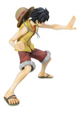 Megahouse Excellent Model One Piece Portrait of Pirates POP NEO-DX Monkey D Luffy 1/8 PVC Figure - DREAM Playhouse