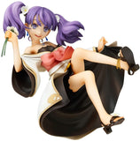 Good Smile Company Fractale Nessa 1/8 PVC figure - DREAM Playhouse