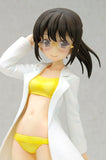 Wave Beach Queens Haganai Shiguma Rika 1/10 PVC figure Boku wa Tomodachi ga Sukunai - DREAM Playhouse