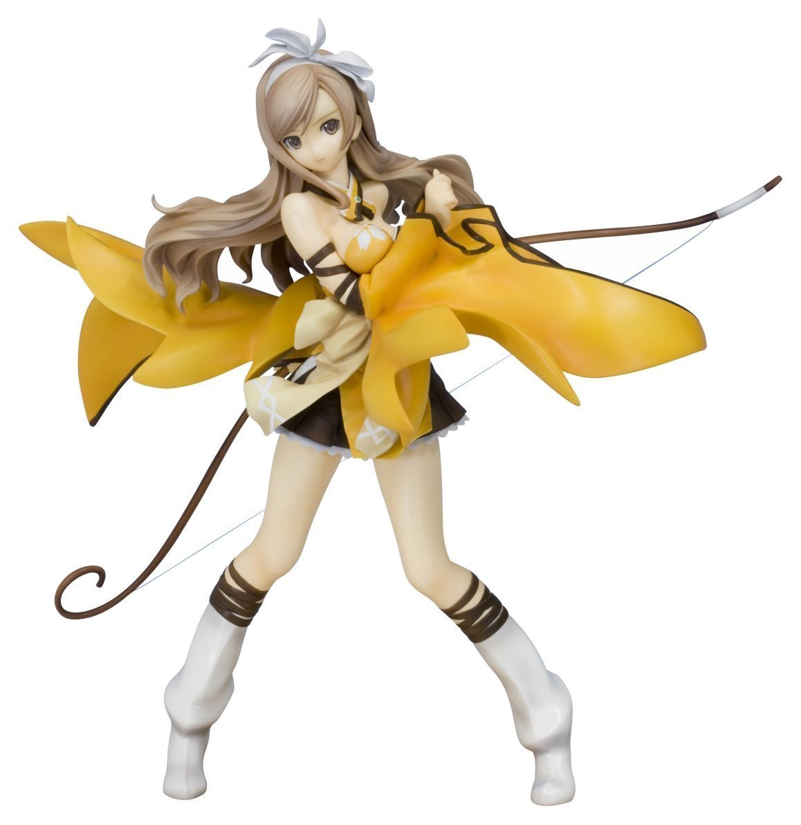 kureha⭐️ Kotobukiya Shining Wind Kureha Touka 1/8 PVC figure – DREAM