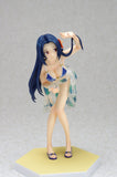 Wave Beach Queens Idol Master XENOGLOSSIA Miura Azusa 1/10 PVC figure-DREAM Playhouse