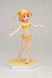 Wave Beach Queens Oreshura Harusaki Chiwa 1/10 figure Ore no Kanojo to Osananajimi ga Shuraba Sugiru-DREAM Playhouse