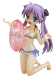 Wave Beach Queen Lucky Star Hiiragi Kagami 1/10 PVC figure - DREAM Playhouse