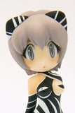 Wave Neon Genesis Evangelion A-12 Leliel XX Nano PVC figure-DREAM Playhouse