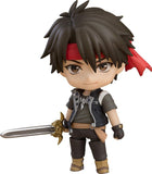 Good Smile Nendoroid 1404 Sorcerous Stabber Orphen - DREAM Playhouse