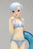 Wave Beach Queens Rinne no Lagrange Lan 1/10 PVC figure The Flower of Rin-ne-DREAM Playhouse