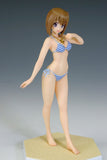 Wave Magical Girl Lyrical Nanoha Striker S Yagami Hayate 1/10 PVC figure - DREAM Playhouse