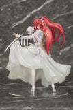 Orchid Seed Chaos Gate Jingai Makyo Ignis of the endless winter 1/7 PVC Figure - DREAM Playhouse