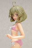 Wave Beach Queens Sasami-san Ganbaranai Tsukuyomi Sasami 1/10 PVC figure-DREAM Playhouse