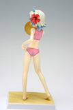 Wave Dream Tech Tengen Toppa Gurren Lagann Nia 1/8 PVC figure-DREAM Playhouse