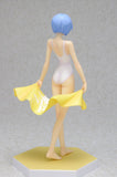 Wave Beach Queens Neon Genesis Evangelion Ayanami Rei 1/10 PVC figure-DREAM Playhouse