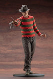 Kotobukiya ARTFX A Nightmare On Elm Street 4 Freddy Krueger 1/6 PVC figure - DREAM Playhouse