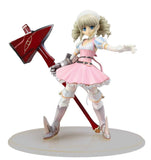 Megahouse Excellent Model Queen's Blade Steel Princess Ymir 1/8 PVC figure - DREAM Playhouse