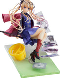 Good Smile Saekano Eriri Spencer Sawamura Casual Ver. 1/7 PVC figure - DREAM Playhouse