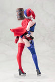 Kotobukiya DC Comics Bishoujo Batman Harley Quinn New 52 ver 2nd 1/7 PVC figure