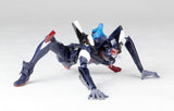 Kaiyodo Revoltech Yamaguchi 106 Neon Genesis Evangelion EVA-03 LR-037 EV-002