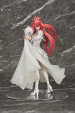 Orchid Seed Chaos Gate Jingai Makyo Ignis of the endless winter 1/7 PVC Figure - DREAM Playhouse