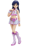 Max Factory Figma 208 The Idolmaster Kisaragi Chihaya