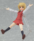 Max Factory Figma 184 Hidamari Sketch X Honeycomb Miyako