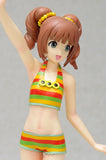 Wave Beach Queens Idol Master XENOGLOSSIA Takatsuki Yayoi 1/10 PVC figure-DREAM Playhouse