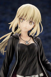 Kotobukiya Fate Grand Order FGO Saber Alter Casual Ver 1/7 PVC figure (Pre-order)-DREAM Playhouse