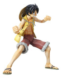 Megahouse Excellent Model One Piece Portrait of Pirates POP NEO-DX Monkey D Luffy 1/8 PVC Figure - DREAM Playhouse