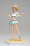 Wave Beach Queens Tari Tari Miyamoto Konatsu 1/10 PVC figure-DREAM Playhouse