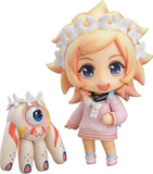 Good Smile Nendoroid 633 Bbk/brnk Kogane Asabuki + Migite-Chan Set