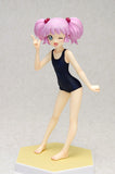 Wave Beach Queens YuruYuri Yuru Yuri Akaza Akari & Yoshikawa Chinatsu Limited Ver. 1/10 PVC figure-DREAM Playhouse