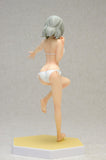 Wave Beach Queens Good Luck Girl! Sakura Ichiko 1/10 PVC figure-DREAM Playhouse