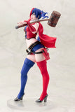 Kotobukiya DC Comics Bishoujo Batman Harley Quinn New 52 ver 2nd 1/7 PVC figure