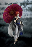 Megahouse G.E.M. Series Gintama Silver Soul Kamui 1/8 PVC figure