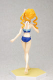 Wave Beach Queens Sacred Seven Aiba Ruri 1/10 PVC figure-DREAM Playhouse
