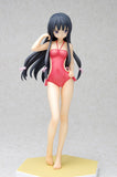 Wave Beach Queens Haganai Mikaduki Yozora 1/10 PVC figure Boku wa Tomodachi ga Sukunai - DREAM Playhouse