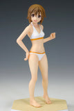 Wave Beach Queens K-on! Tainaka Ritsu 1/10 PVC figure-DREAM Playhouse