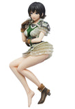 FREEing Border Break BB Girls Collection 1/8 PVC figure (Fiona Chihiro Hilda & Cheska)-DREAM Playhouse