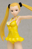 Wave Beach Queens Arpeggio of Blue Steel Ars Nova Cadenza Haruna 1/10 PVC figure-DREAM Playhouse